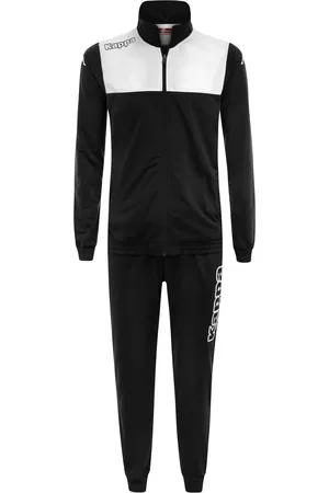 Kappa 4football Alfon - Trajes Deportivos - Mono Deportivo - - Niños - 6Y