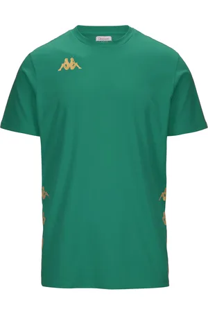 Kappa 4football Giovo - T-Shirt Top - - Niños - 6Y