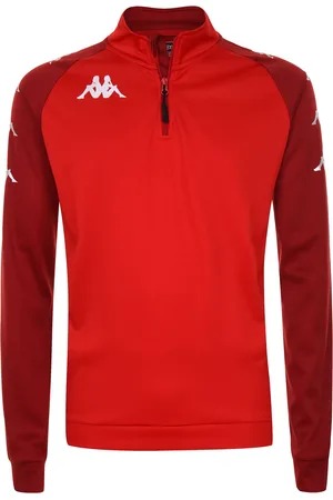 Kappa 4soccer Trieste - Jersey - Polar - - Niños - 6Y