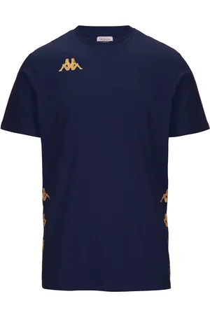 Kappa 4football Giovo - T-Shirt Top - - Niños - 6Y