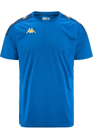 Kappa 4football Gianto - Ropa Deportiva - Camiseta Deportiva - - Niños - 6Y