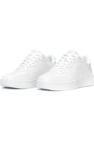 Kappa Logo Maserta 6 - Zapatos - Zapatillas - - Mujer - 36