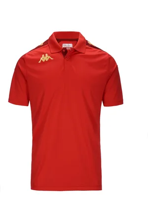 Kappa 4football Ghiolo - Ropa Deportiva - Camiseta Deportiva - - Niños - 8Y