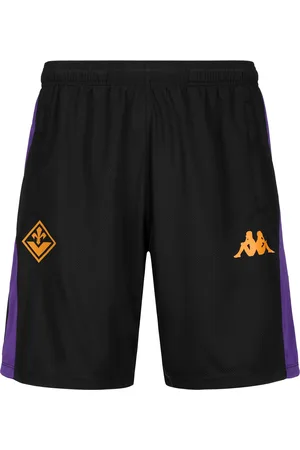 Kappa Ahorazip Pro 8 Fiorentina - Ropa Deportiva - Pantalón Corto - - Niños - 4Y