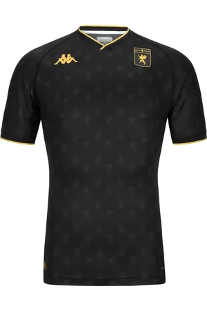 Kappa Kombat Pro 2025 Genoa - Ropa Deportiva - Camiseta Deportiva - - Hombre - S