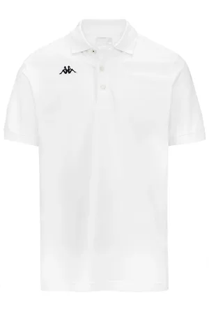 Kappa Logo Holiver Mss - Ropa Deportiva - Camiseta Deportiva - - Niños - 6Y