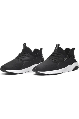 Kappa Logo Sanpuerto El Kid - Zapatos - Zapatillas - - Unisex - 30