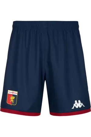 Kappa Kombat Ryder Genoa - Ropa Deportiva - Pantalón Corto - - Hombre - S