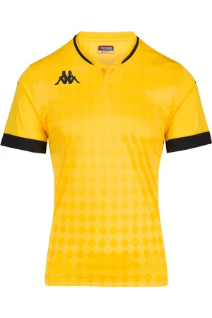 Kappa 4football Bofi - Ropa Deportiva - Camiseta Deportiva - - Niños - 6Y