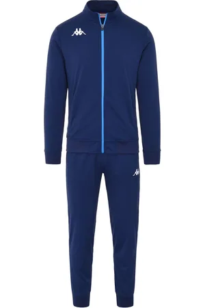Kappa 4football Nabeco - Trajes Deportivos - Mono Deportivo - - Hombre - S