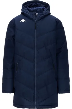Kappa 4football Giambolo - Chaquetas - Chaqueta Larga - - Niños - 6Y