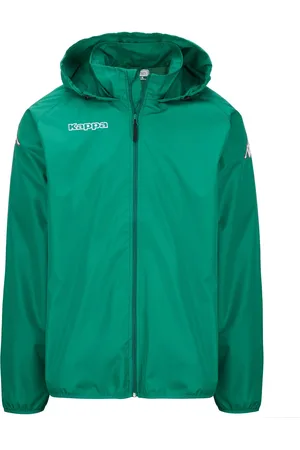 Kappa 4training Martio - Chaquetas - Chaqueta Media - - Niños - 12Y
