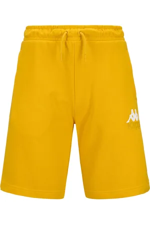 Kappa Uppsala 2 - Ropa Deportiva - Pantalón Corto - - Hombre - XS