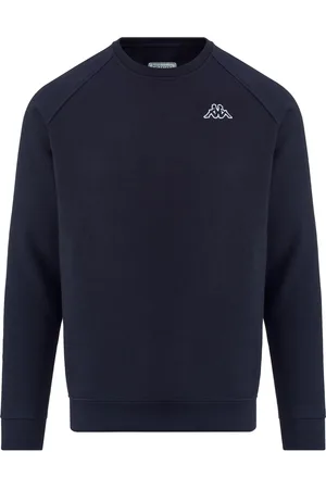 Kappa Logo Korpo Caimali - Jersey - Polar - - Hombre - S