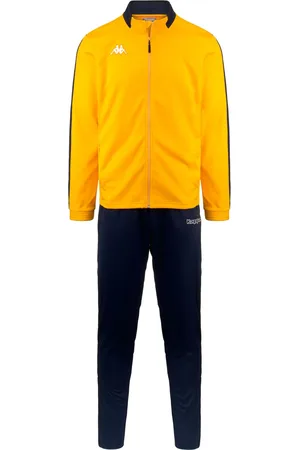 Kappa 4football Salcito - Trajes Deportivos - Mono Deportivo - - Niños - 6Y