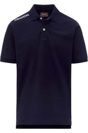 Kappa 4training Polo Mss - Ropa Deportiva - Camiseta Deportiva - - Niños - 6Y