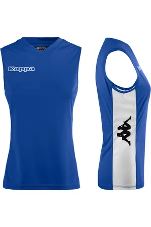 Kappa 4volley Amila - Camisetas - Camiseta De Tirantes - - Mujer - L