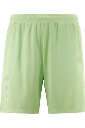 Kappa Elmo - Ropa Deportiva - Pantalón Corto - - Hombre - S