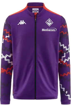 Kappa Arunpre Pro 8 Fiorentina - Sudaderas - Sudadera - - Niños - 6Y