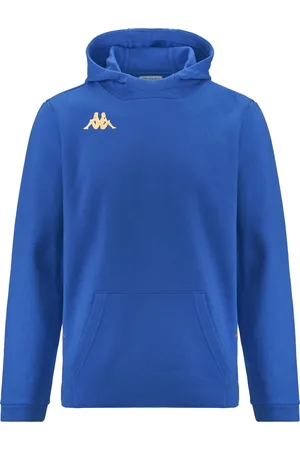 Kappa 4football Giordizi - Hoodie Full Zip Fleece - Hoodie Full Zip Fleece - - Niños - 6Y