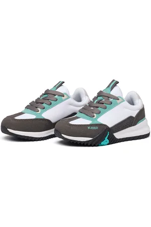 Kappa Authentic Arklow 1 Kid - Zapatos - Zapatillas - - Unisex - 32