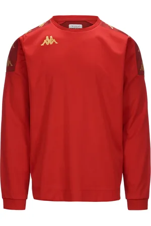 Kappa 4football Gaverno - Jersey - Polar - - Niños - 6Y