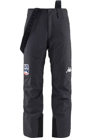 Kappa 6cento 626d Fz Us - Ropa Deportiva - Leggings De Mujer - - Unisex - XL