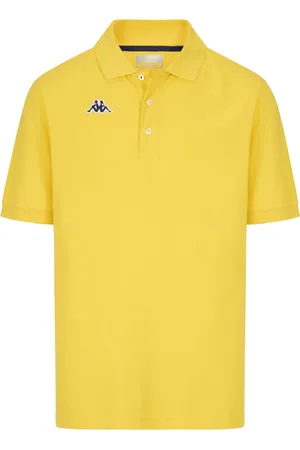 Kappa Logo Holiver Mss - Ropa Deportiva - Camiseta Deportiva - - Hombre - XS