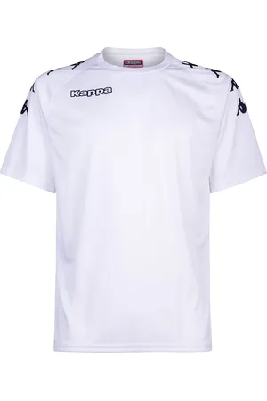 Kappa 4football Castolo - Ropa Deportiva - Camiseta Deportiva - - Niños - 6Y