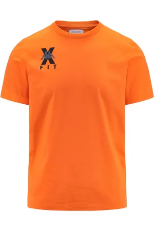 Kappa Kombat Wkt Ecairo - T-Shirt Top - - Hombre - S