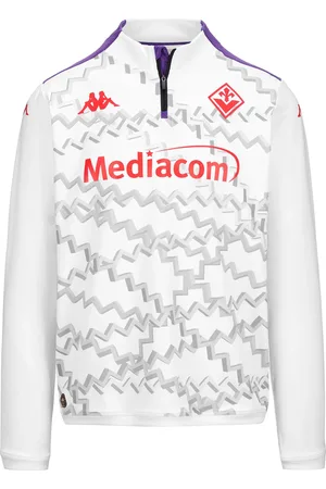 Kappa Ablaspre Pro 8 Fiorentina - Jersey - Polar - - Niños - 6Y