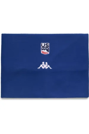 Kappa 6cento Cold Us - Accesorios - Bufanda - - Unisex - ONESIZE