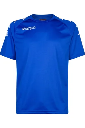 Kappa 4football Castolo - Ropa Deportiva - Camiseta Deportiva - - Niños - 6Y