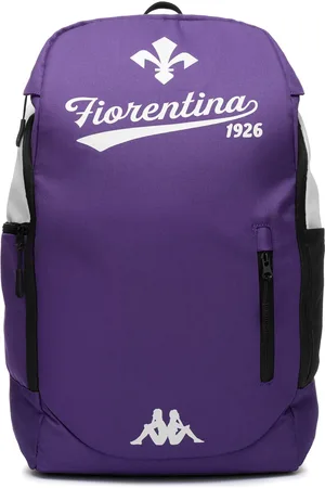 Kappa Areti Fiorentina - Accesorios - Mochila - - Unisex - M