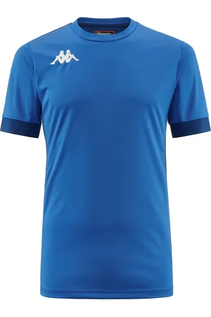 Kappa 4football Dervio - Ropa Deportiva - Camiseta Deportiva - - Niños - 6Y