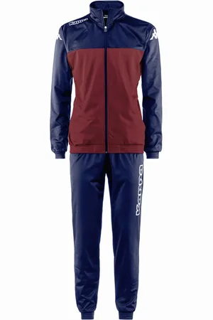 Kappa 4football Alfon - Trajes Deportivos - Mono Deportivo - - Niños - 6Y
