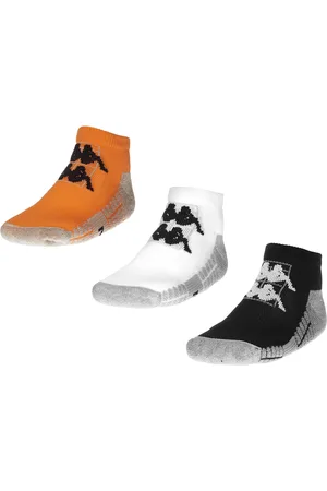 Kappa Kombat Padel Eberen 3pack - Calcetines - Calcetín Hasta El Tobillo - - Unisex - 47-49