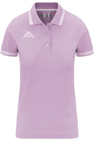 Kappa Logo Maltax Wss Slim - Ropa Deportiva - Camiseta Deportiva - - Mujer - XS
