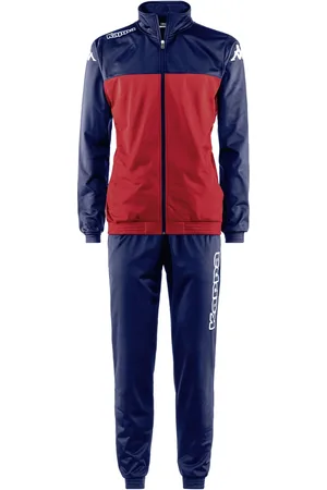 Kappa 4football Alfon - Trajes Deportivos - Mono Deportivo - - Niños - 6Y
