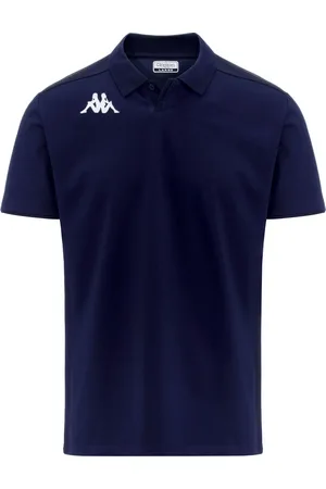 Kappa 4football Nangat - Ropa Deportiva - Camiseta Deportiva - - Hombre - S