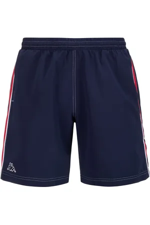 Kappa Logo Balicriz - Trajes De Baño - Bañador Bóxer - - Hombre - S