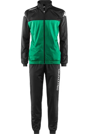 Kappa 4football Alfon - Trajes Deportivos - Mono Deportivo - - Niños - 6Y