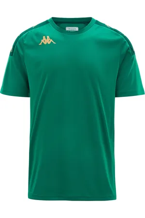 Kappa 4football Gianto - Ropa Deportiva - Camiseta Deportiva - - Niños - 6Y