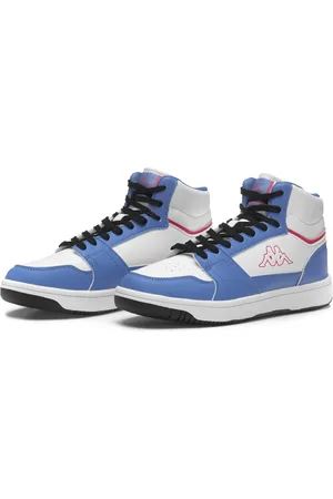 Kappa Logo Bernal Md - Zapatos - Zapatillas - - Unisex - 36