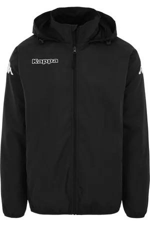 Kappa 4training Martio - Chaquetas - Chaqueta Media - - Niños - 6Y