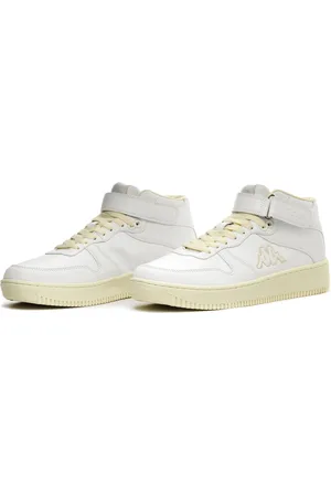 Kappa Logo Maserta Md V - Zapatos - Zapatillas - - Unisex - 36