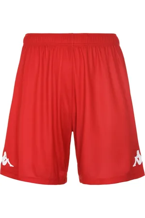 Kappa 4football Nurcheta - Ropa Deportiva - Pantalón Corto - - Hombre - M