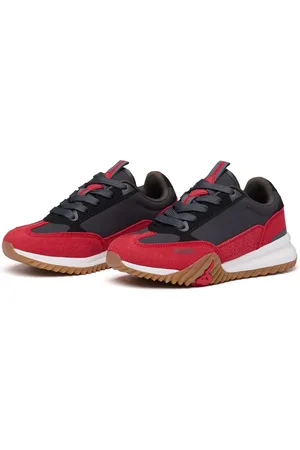 Kappa Authentic Arklow 1 Kid - Zapatos - Zapatillas - - Unisex - 36