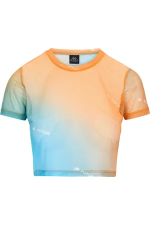 Kappa Doal Kff - Top Top - - Mujer - XS