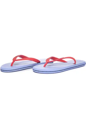 Kappa Logo Moker - Sandalias - Chanclas - - Unisex - 36